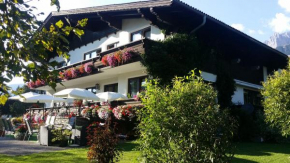 Гостиница Bergschlößl, Рамзау-Ам-Дакстайн